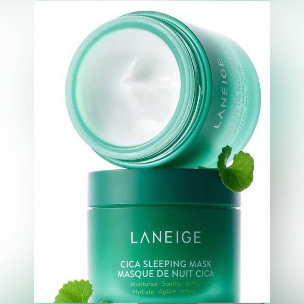 LANEIGE Mini Cica Sleeping Mask - 10ml